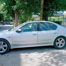 Nissan Maxima 2001