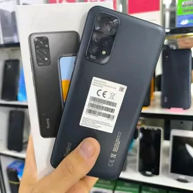 Redmi Note 11 4/128Gb arassa