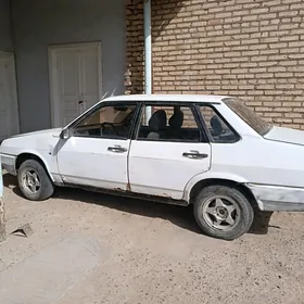 Lada 21099 1998