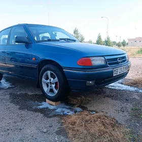 Opel Astra 1992