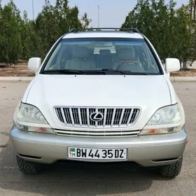 Lexus RX 300 2002
