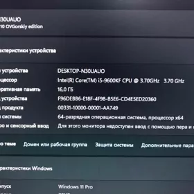 i5 9600kf~(i5 12)