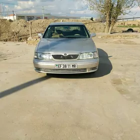Toyota Avalon 1997
