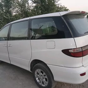 Toyota Previa 2001