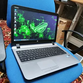 ноутбук noutbuk HP core i5