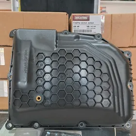 Koropka Karter 8skor TOYOTA