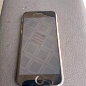 iPhone 6 özi