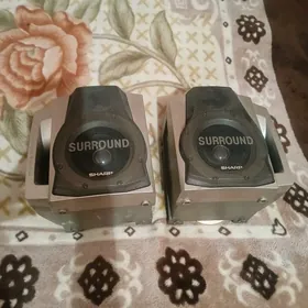 колонки