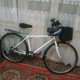 велосипед