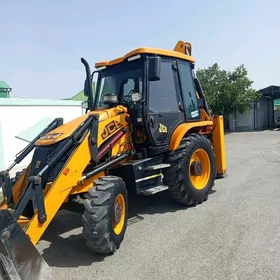 JCB 3CX Compact 2014