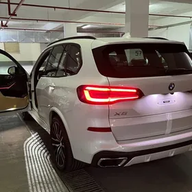 BMW X5 2020