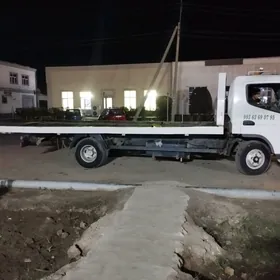 Mitsubishi Canter 1992