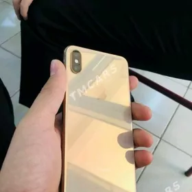iPhone xs.  G.b256