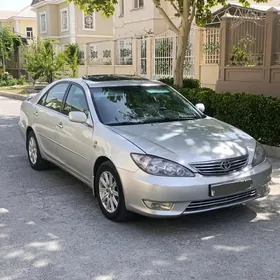 Toyota Camry 2002