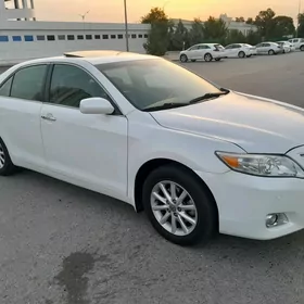 Toyota Camry 2010