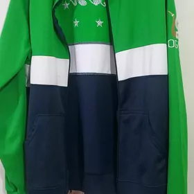 AR sportiwka dine usti
