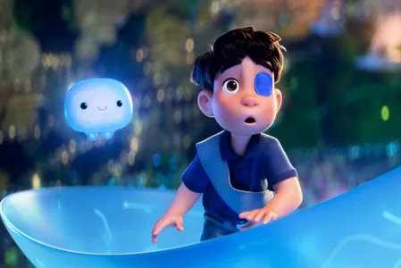 Новый мультфильм «Элио» от Pixar показал худший старт за всю историю студии