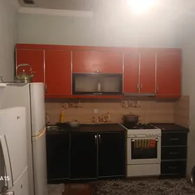 Gokdepe kelejar obasy