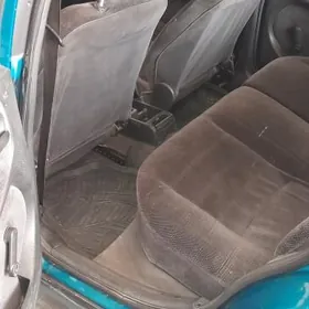 Opel Astra 1992