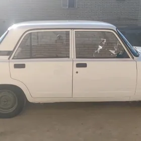 Lada 2107 1998