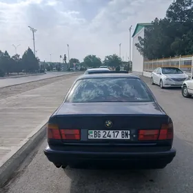 BMW 525 1993