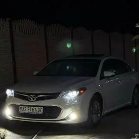 Toyota Avalon 2014