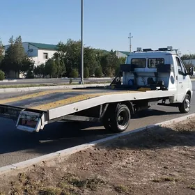 Mitsubishi Canter 2010