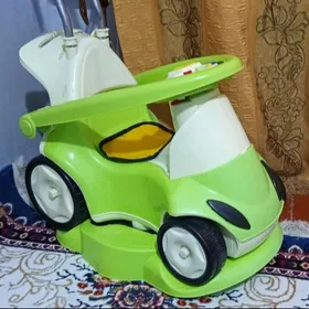 çaga motorjygy