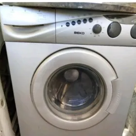 BEKO kir maşin