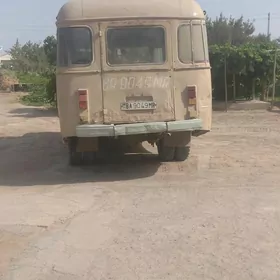 Gaz 52 1991