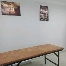 Arenda salon Mir 7/2
