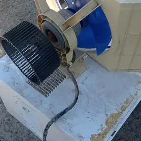 Wiltiyator Kompresir