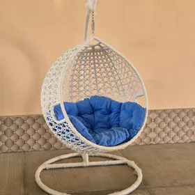 Örme Kacelya Качели Sallancak