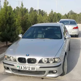 BMW 540 2001