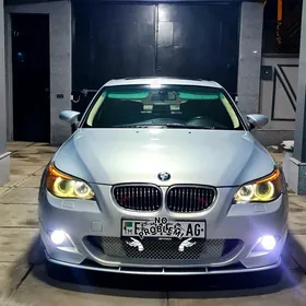 BMW E60 2005