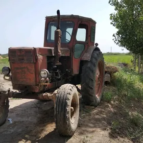 MTZ T-28 1992