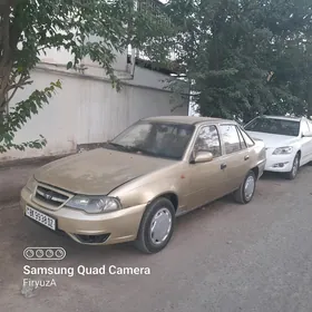 Daewoo Nexia 2011