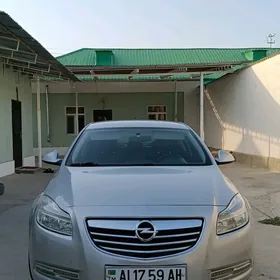 Opel Insignia 2009