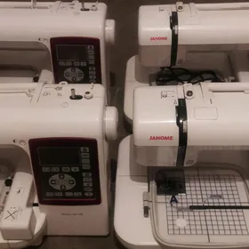 janome 230e
