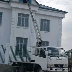 Mitsubishi Canter 2011