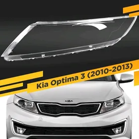OPTIMA 11-20 FARA AYNA стекло