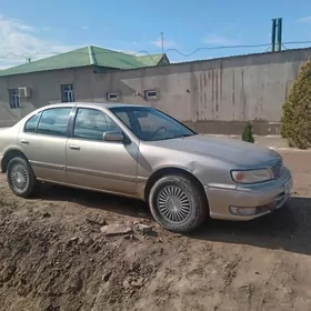 Infiniti I30 1996