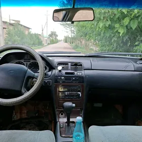 Nissan Maxima 1996