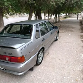 Lada 2115 2001