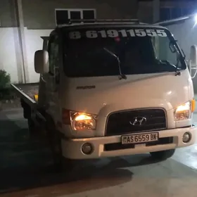 Mitsubishi Canter 2019