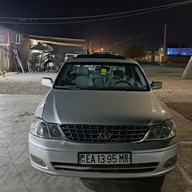 Toyota Avalon 2000
