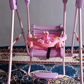çağa sallancagy