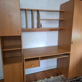 Мини Стенка Мебель