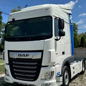 DAF 480 2020