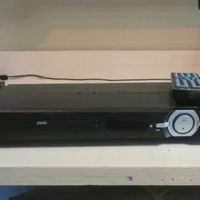 двд DVD